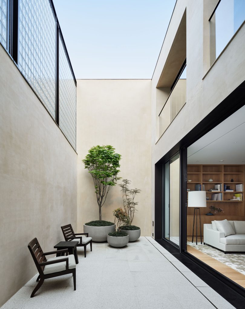 Hiroo Estates: Luxury Japanese Real Estate